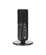 Sennheiser 700065 PROFILE USB MICROPHONE WITH TABLE STAND. INCLUDES (1) ... - $3,837.95 MXN