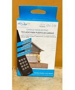 Skylink Model KN-318 Garage Door Keyless Entry Keypad compat Smart Butto... - $22.49