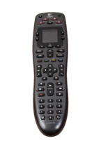 remote control - ONLY - Logitech Harmony 700 LCD light universal program... - $131.03 CAD