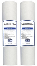 IPW Industries Inc. Compatible GE FXUSC Whole Home System Replacement Fi... - $183.76 MXN