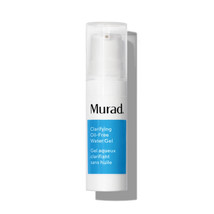 Murad Clarifying Oil-Free Water Gel 5 ml/0.17 oz X 3 pcs New in Stock - $12.86
