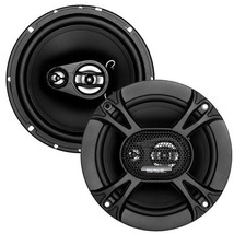 Soundstorm 6.5&quot; 3-Way Speaker 150W - £96.29 GBP