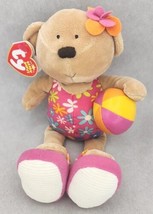 2006 Ty Beanie Baby &quot;Wailea&quot; Retired  Bear  BB25 - £7.84 GBP