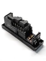 Schurter 8843-4.451 Fused Switched Voltage Select IEC Input 10 A 250 V  - £31.33 GBP