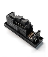 Schurter 8843-4.451 Fused Switched Voltage Select IEC Input 10 A 250 V  - €34,01 EUR