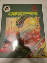Centipede Board Game 2017 IDW New in Sealed Box - $16.24