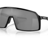 Oakley SUTRO Sunglasses OO9406-0137 Polished Black W/ PRIZM Black - $108.89