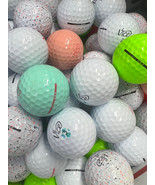 15 Vice Pro Soft Premium AAA Used Golf Balls - $21.24