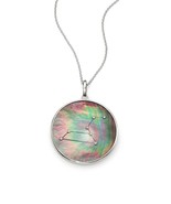 IPPOLITA Diamond Sterling Silver Zodiac Charm Leo Constellation Pendant ... - €338,62 EUR IPPOLITA Diamond Sterling Silver Zodiac Charm Leo Constellation Pendant ... - €338,62 EUR