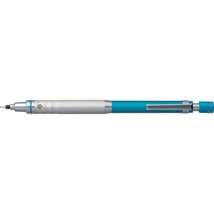 uni Kuru Toga High Grade Auto Lead Rotation 0.3mm Mechanical Pencil, Blu... - £13.42 GBP