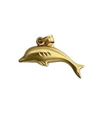 Women&#39;s Pendant 14kt Yellow Gold 474143 - €84,75 EUR