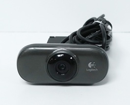 Logitech C210 V-U0019 USB Webcam  image 2