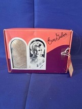 Eva Gabor Blonde Wig Bobbi #22B - All Original Tags &amp; Box - 100% Modacrlic Fiber - £93.31 GBP
