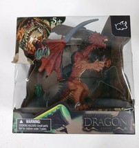 Beasts of War Dragon Fan Series Single #2 Dragon Toy - £7.71 GBP