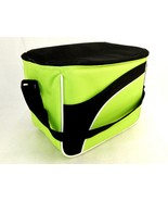 Jet Setter Insulated Cooler Bag, 12 Can Capacity, Outer Pockets, Prime#L... - $20.02 CAD
