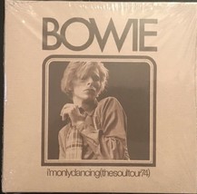 David Bowie I&#39;m Only Dancing The Soul Tour 74 (2CD Set) RSD - £39.84 GBP