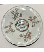 Joseph Panacci Art Pottery Porcelain Japanese Style Bowl 1990 Canada - £46.97 GBP