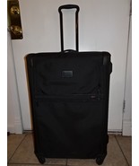TUMI Alpha Gen 4.3 Medium Trip Expandable 4 Wheels Spinner Case 29&quot; EXCE... - €560,18 EUR