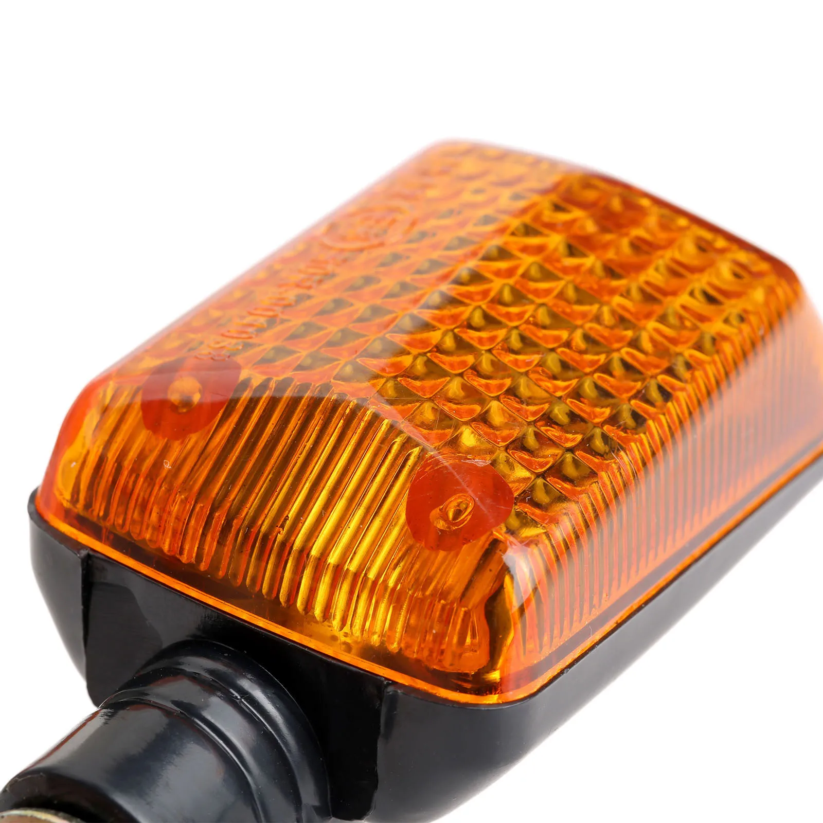Universal Motorcycle Turn Signal Indicator Lights Lamp - £21.20 GBP