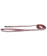 Hamilton Pixie Pet Collection Guys and Dolls Fashion Nylon Lead for Dogs  - £11.79 GBP