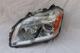 2010-12 MERCEDES X204 GLK350 GLK300 bi-xenon AFS HID Headlight Driver Left LH