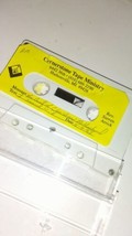 Cornerstone Nastro Ministry 5/9/93 Cassetta Nastro - £9.00 GBP