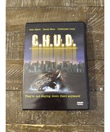C.H.U.D. DVD - €10,17 EUR