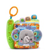 VTech Peek and Play Baby Book - $538.36 MXN