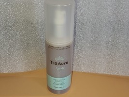 New Sealed Tru Aura Refreshing Tonic All Skin Types Microbiome Friendly - £13.35 GBP