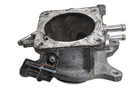 Throttle Body Spacer From 2011 Subaru Outback  2.5  AWD - $24.95