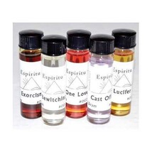 2Dr Bewitching Oil - $5.75