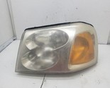 Driver Left Headlight Fits 02-09 ENVOY 711811 - £44.83 GBP