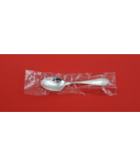 Belvedere by Robbe and Berking Sterling Silver Demitasse Spoon new 4 1/2&quot; - $95.86 CAD