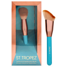 Tantour Applicator Brush by St. Tropez for Women - 1 Pc Brush - $352.11 MXN