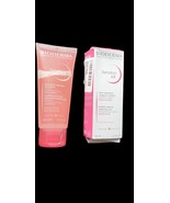 Bioderma Sensibio AR Redness Relief Moisturizer &amp; Cleanser Sensitive Ski... - $642.61 MXN