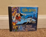 Dig That Crazy Christmas by Brian Setzer (CD, 2005) - $6.64