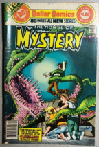 House Of Mystery #251 (1977) Dc Comics Dollar Comic Horror VG+/FINE- - £11.72 GBP