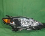 06-07 Mazda 5 Mazda5 HID Xenon Headlight Head Light Lamp Passenger Right RH - $181.35