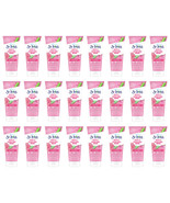 24-Pack New St. Ives Gentle Smoothing Rosewater and Aloe Vera Facial Scr... - $168.56 CAD