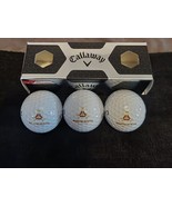 Montecristo Callaway Golf Balls - £15.73 GBP