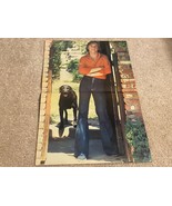 Shaun Cassidy Robby Benson John Keane Tommy Keane teen magazine poster c... - $94.11 MXN