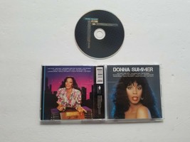 Icon - Donna Summer by Donna Summer (CD, 2013, Def Jam) - £5.95 GBP