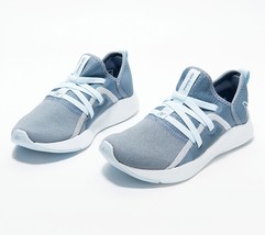 New Balance Slip-On Sneakers - Beaya Ocean Grey 6.5 Medium - £54.26 GBP