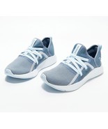 New Balance Slip-On Sneakers - Beaya Ocean Grey 6.5 Medium - £53.47 GBP