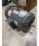 BOSTON GEAR 1 HP V18100ATF-B DC MOTOR  28-1697-1634 180/200V 1750RPM NEW... - $804.21 CAD