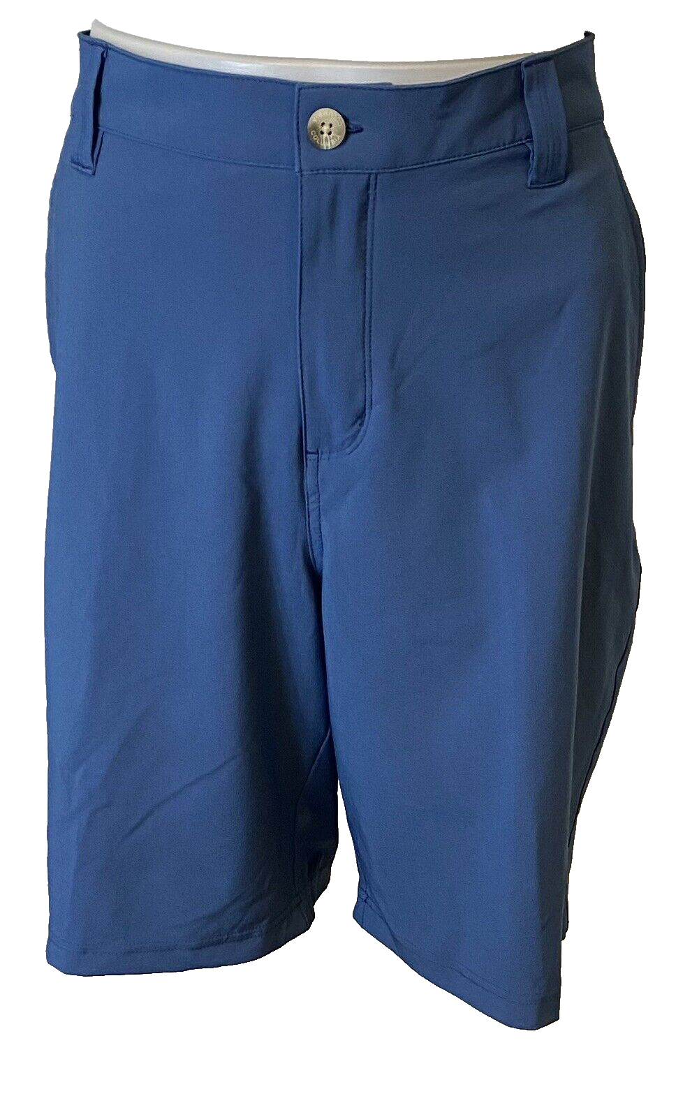 Columbia Navy Athletic Shorts Men&#39;s Size 36 - $14.24