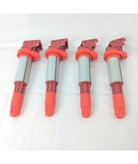 4x Mitzone 0330114 Fits 2007-2016 Mini Cooper Clubman Ignition Coils 121... - $693.56 MXN