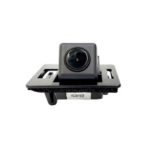 For GM Malibu, Malibu Hybrid w/o HD RearVision 16-19 Camera OE Part# 23334180 - £57.87 GBP