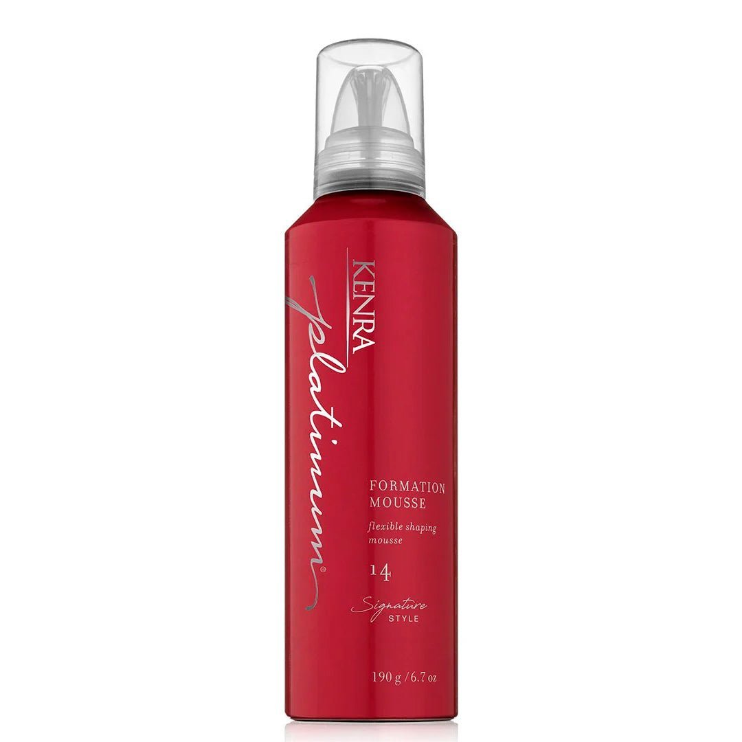 Kenra Professional Platinum Color Charge Spray Serum 6.7oz - $22.75
