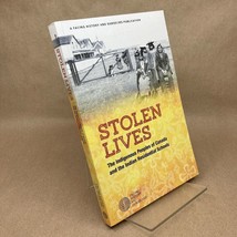 Stolen Lives: The Indigenous Peoples of Canada and the Indian Residentia... - £15.20 GBP